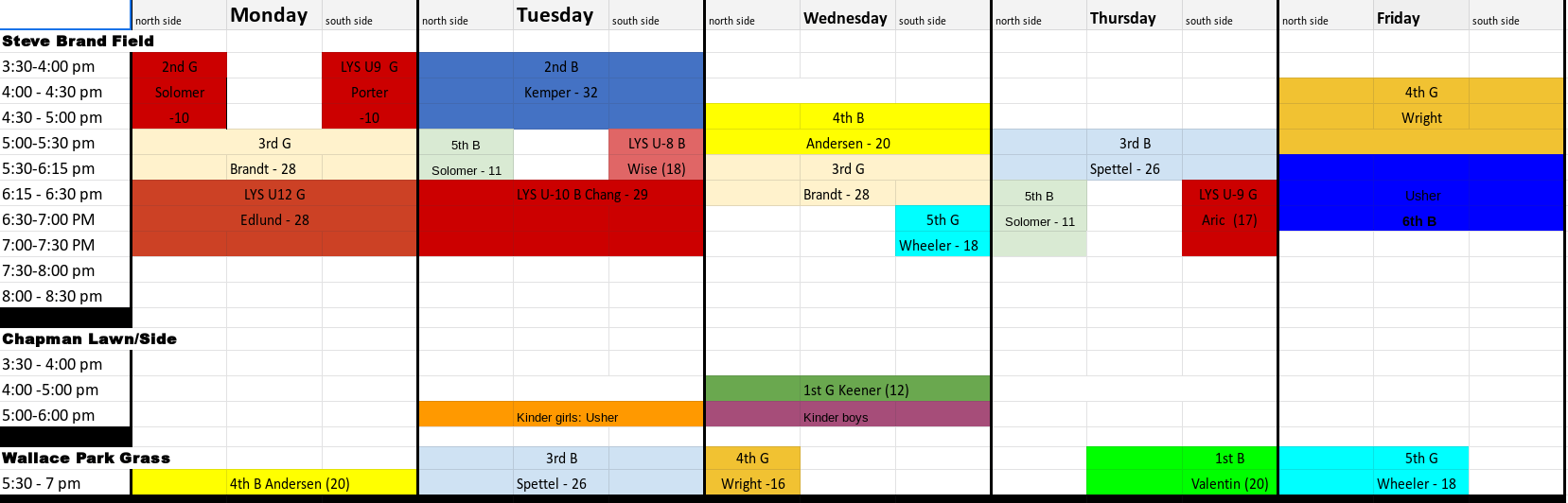 Lincoln Youth Soccer Hillside Soccer Club Lincoln Youth Soccer